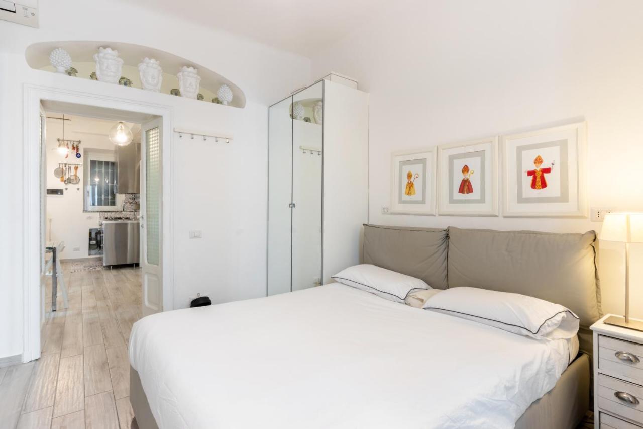 Elegant Design Apt Milano Porta Venezia Daire Dış mekan fotoğraf
