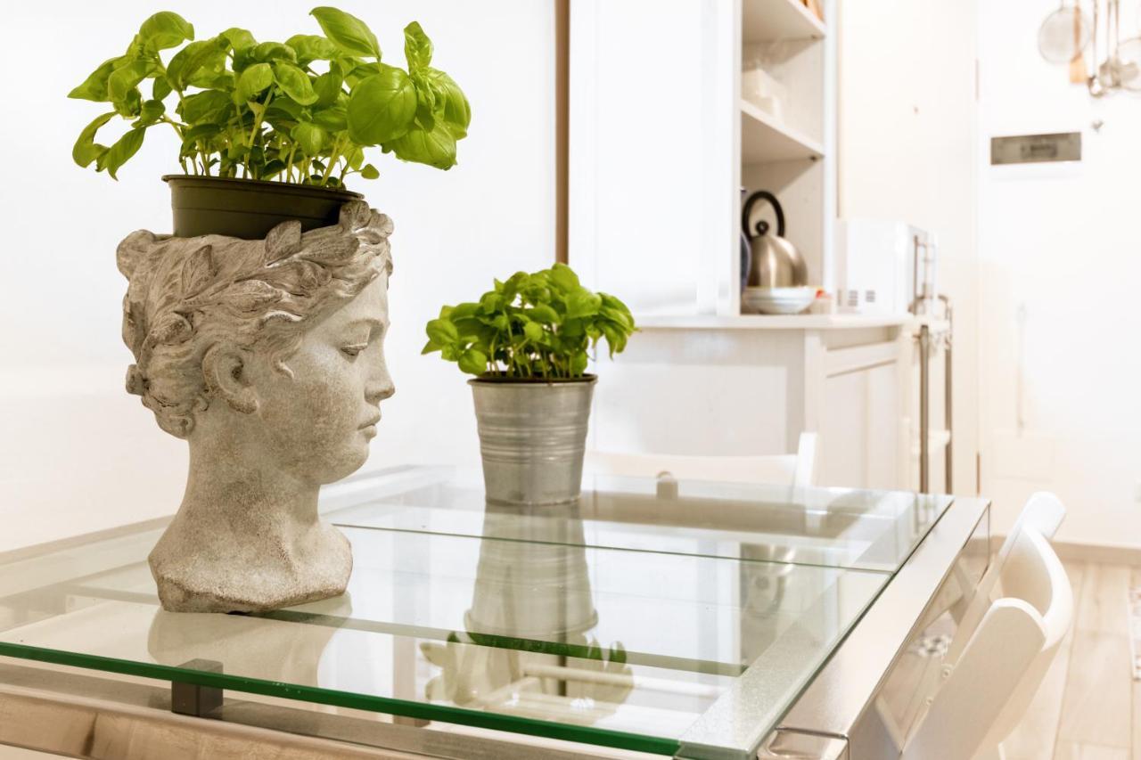 Elegant Design Apt Milano Porta Venezia Daire Dış mekan fotoğraf