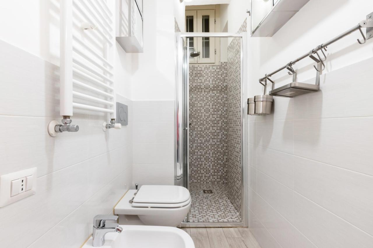 Elegant Design Apt Milano Porta Venezia Daire Dış mekan fotoğraf